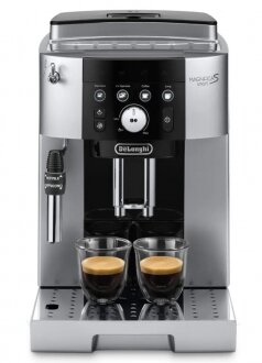 DeLonghi Magnifica S Smart ECAM 250.23.SB Kahve Makinesi kullananlar yorumlar